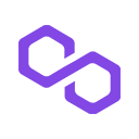 Polygon logo